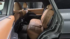 2023 SsangYong Torres Gasoline 1.5 2WD — фото 20