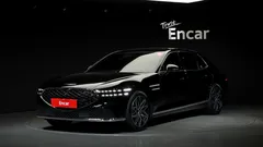 2023 Genesis G90 Gasoline 3.5 Turbo AWD — фото 1