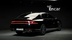 2023 Genesis G90 Gasoline 3.5 Turbo AWD — фото 2