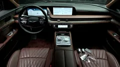 2023 Genesis G90 Gasoline 3.5 Turbo AWD — фото 7