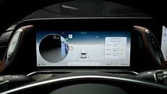 2023 Genesis G90 Gasoline 3.5 Turbo AWD — фото 8