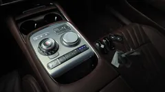 2023 Genesis G90 Gasoline 3.5 Turbo AWD — фото 9