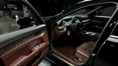 2023 Genesis G90 Gasoline 3.5 Turbo AWD — фото 10