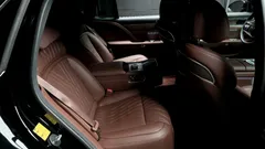 2023 Genesis G90 Gasoline 3.5 Turbo AWD — фото 11