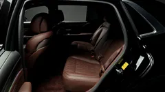 2023 Genesis G90 Gasoline 3.5 Turbo AWD — фото 12