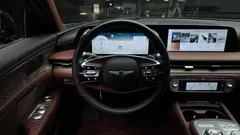 2023 Genesis G90 Gasoline 3.5 Turbo AWD — фото 13