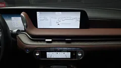 2023 Genesis G90 Gasoline 3.5 Turbo AWD — фото 14
