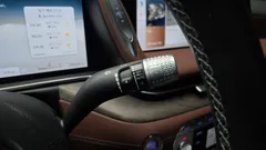 2023 Genesis G90 Gasoline 3.5 Turbo AWD — фото 17