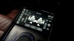 2023 Genesis G90 Gasoline 3.5 Turbo AWD — фото 18