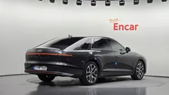 2023 Hyundai Grandeur Exclusive — фото 2