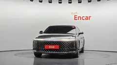2023 Hyundai Grandeur Exclusive — фото 3