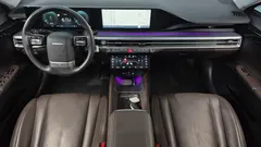 2023 Hyundai Grandeur Exclusive — фото 7