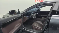 2023 Hyundai Grandeur Exclusive — фото 10