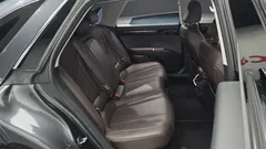 2023 Hyundai Grandeur Exclusive — фото 11