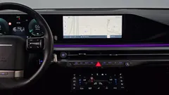 2023 Hyundai Grandeur Exclusive — фото 12