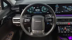 2023 Hyundai Grandeur Exclusive — фото 13