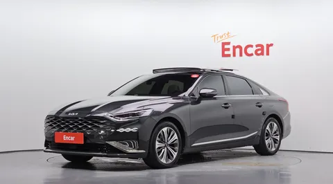 2023 Kia K8 Noblesse