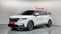 2022 Kia Carnival Diesel 11-Seater Noblesse — фото 1
