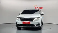 2022 Kia Carnival Diesel 11-Seater Noblesse — фото 3