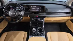 2022 Kia Carnival Diesel 11-Seater Noblesse — фото 7