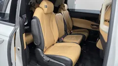 2022 Kia Carnival Diesel 11-Seater Noblesse — фото 11