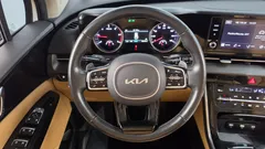 2022 Kia Carnival Diesel 11-Seater Noblesse — фото 12