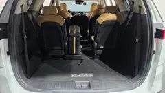 2022 Kia Carnival Diesel 11-Seater Noblesse — фото 20