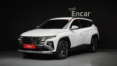 2024 Hyundai Tucson Gasoline 1.6 Turbo 2WD — фото 1