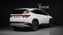 2024 Hyundai Tucson Gasoline 1.6 Turbo 2WD — фото 2
