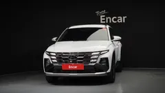2024 Hyundai Tucson Gasoline 1.6 Turbo 2WD — фото 3