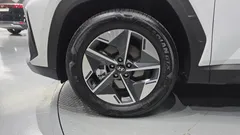 2024 Hyundai Tucson Gasoline 1.6 Turbo 2WD — фото 5