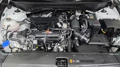 2024 Hyundai Tucson Gasoline 1.6 Turbo 2WD — фото 6