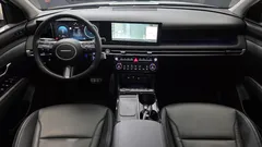 2024 Hyundai Tucson Gasoline 1.6 Turbo 2WD — фото 7