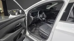 2024 Hyundai Tucson Gasoline 1.6 Turbo 2WD — фото 10