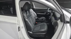 2024 Hyundai Tucson Gasoline 1.6 Turbo 2WD — фото 11