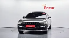 2022 Genesis G90 Gasoline 3.5 Turbo AWD — фото 3