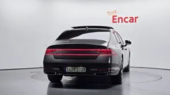 2022 Genesis G90 Gasoline 3.5 Turbo AWD — фото 4