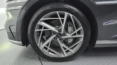 2022 Genesis G90 Gasoline 3.5 Turbo AWD — фото 5