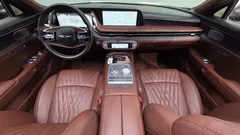 2022 Genesis G90 Gasoline 3.5 Turbo AWD — фото 7