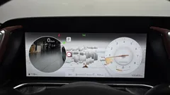 2022 Genesis G90 Gasoline 3.5 Turbo AWD — фото 8