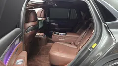 2022 Genesis G90 Gasoline 3.5 Turbo AWD — фото 11