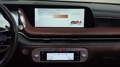 2022 Genesis G90 Gasoline 3.5 Turbo AWD — фото 18