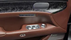 2022 Genesis G90 Gasoline 3.5 Turbo AWD — фото 19