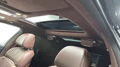 2022 Genesis G90 Gasoline 3.5 Turbo AWD — фото 20