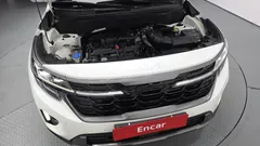 2025 Kia Seltos Gasoline 1.6 Turbo 4WD — фото 6