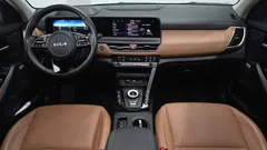 2025 Kia Seltos Gasoline 1.6 Turbo 4WD — фото 7