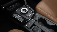 2025 Kia Seltos Gasoline 1.6 Turbo 4WD — фото 9