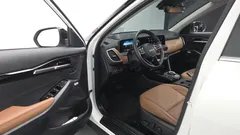 2025 Kia Seltos Gasoline 1.6 Turbo 4WD — фото 10