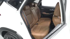 2025 Kia Seltos Gasoline 1.6 Turbo 4WD — фото 12