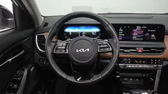 2025 Kia Seltos Gasoline 1.6 Turbo 4WD — фото 14